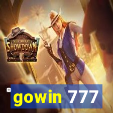 gowin 777